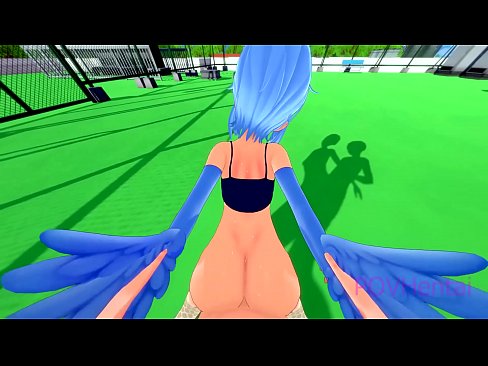 ❤️ Harpy monster stelpa. ️❌ Gæðaklám á klám is.tusar.top ﹏